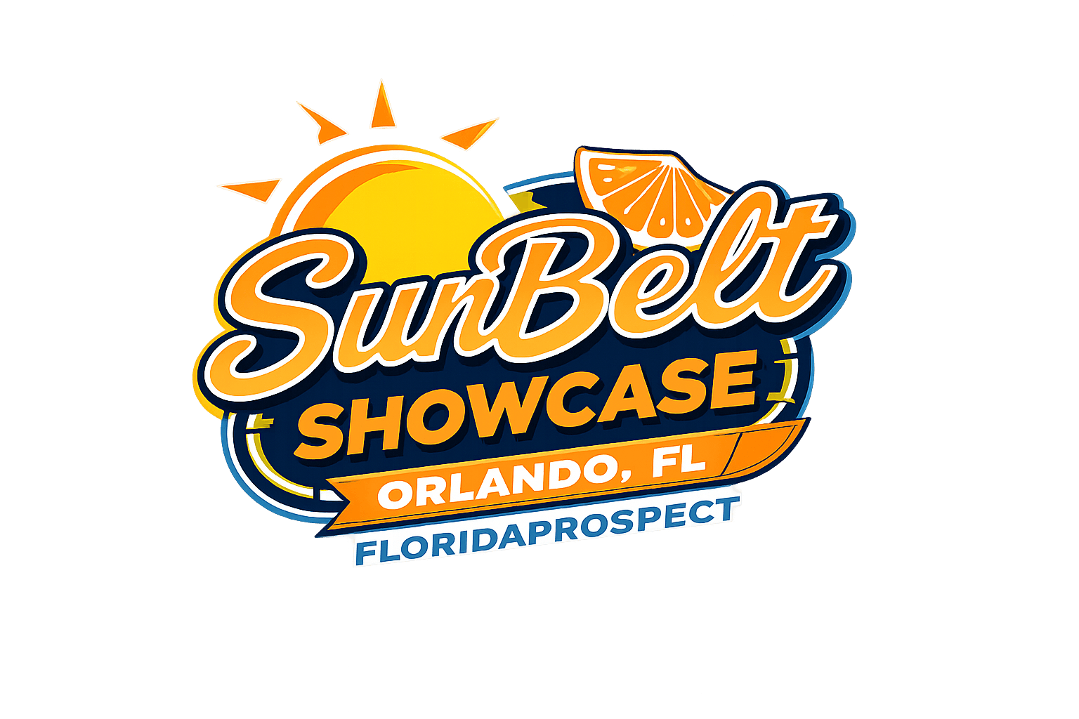 SunBelt Showcase Logo